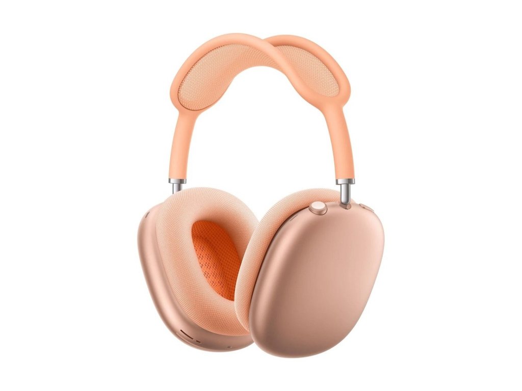 APPLE AirPods Max Orange(MWW73ZM/A)