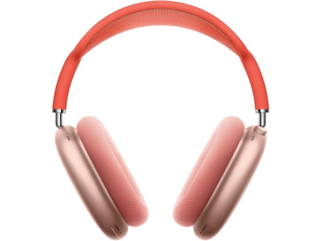 APPLE AirPods Max - Pink (MGYM3ZM/A)