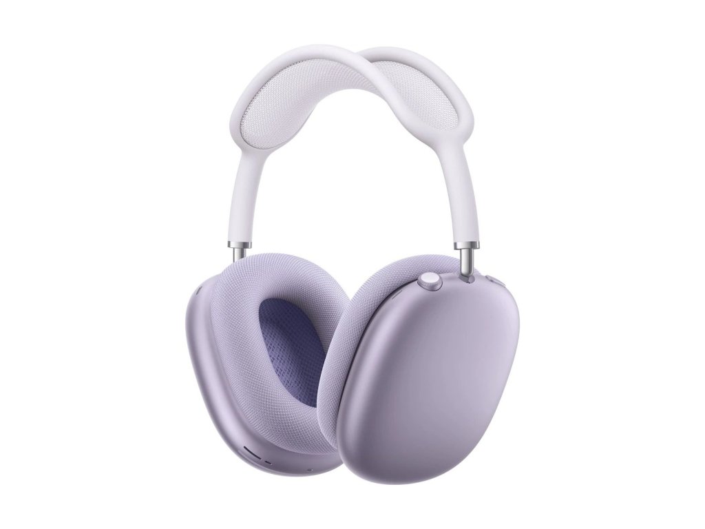 APPLE AirPods Max Purple (MWW83ZM/A)