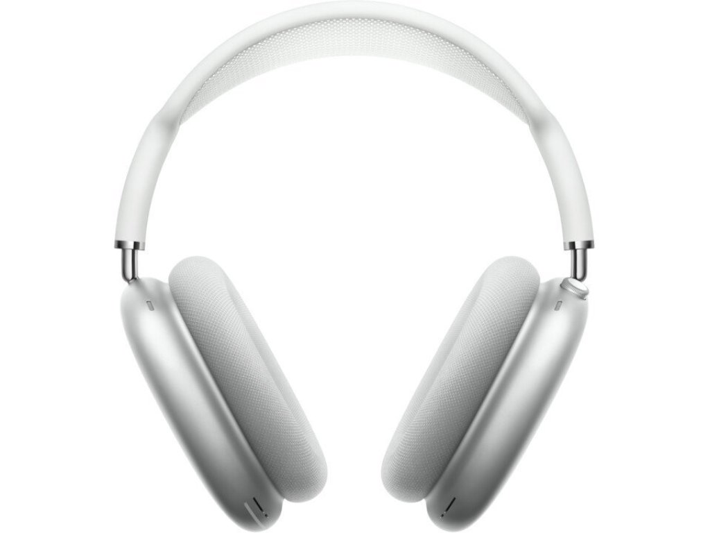APPLE AirPods Max - Silver (MGYJ3ZM/A)