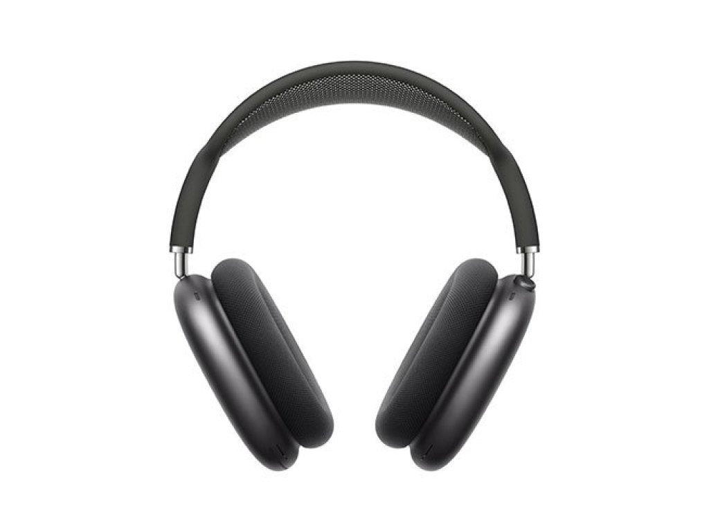 Apple AirPods Max - Space Gray (MGYH3ZM/A)