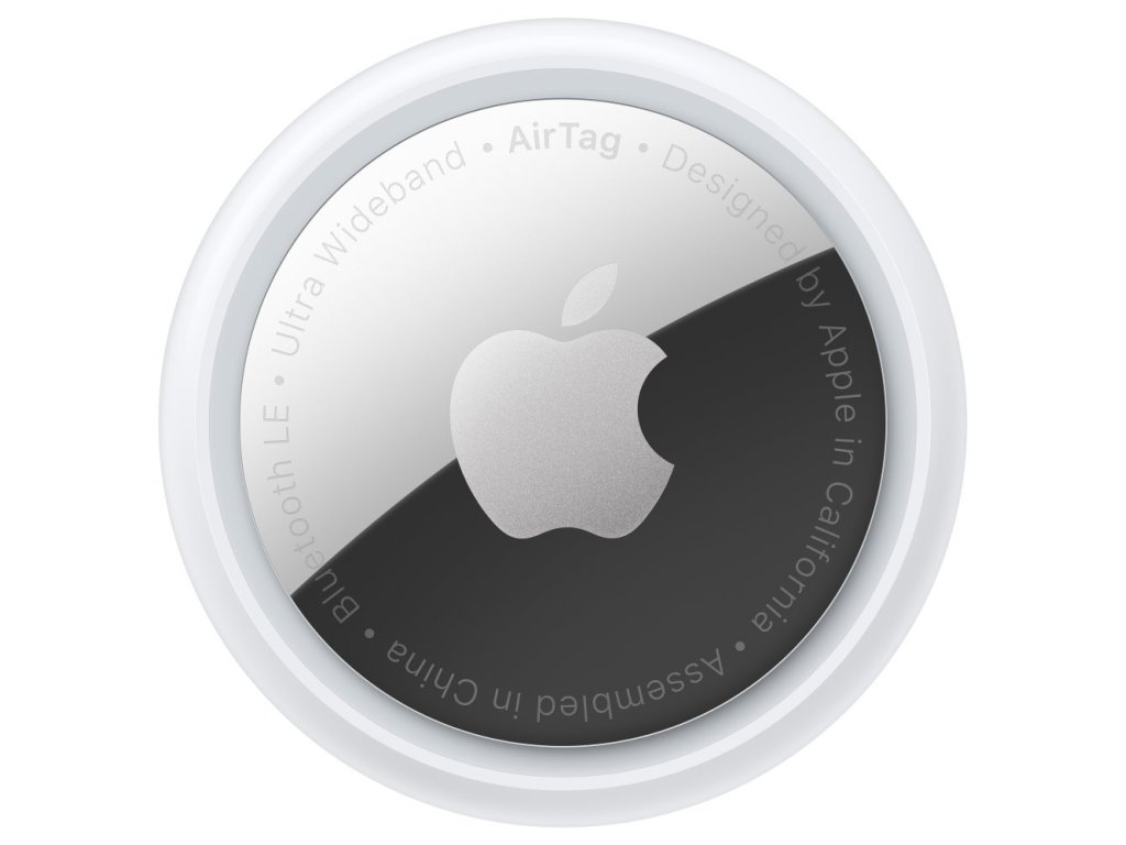 APPLE AirTag (1 pack) (MX532ZY/A)