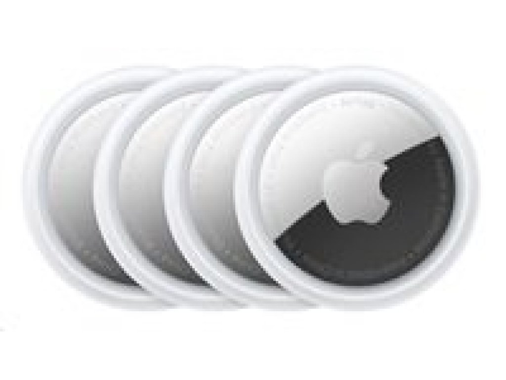 APPLE AirTag (4 Pack) (MX542ZM/A)