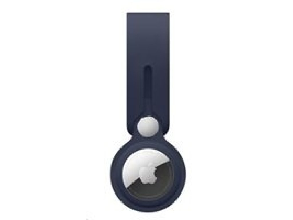 APPLE AirTag Loop - Deep Navy (MHJ03ZM/A)