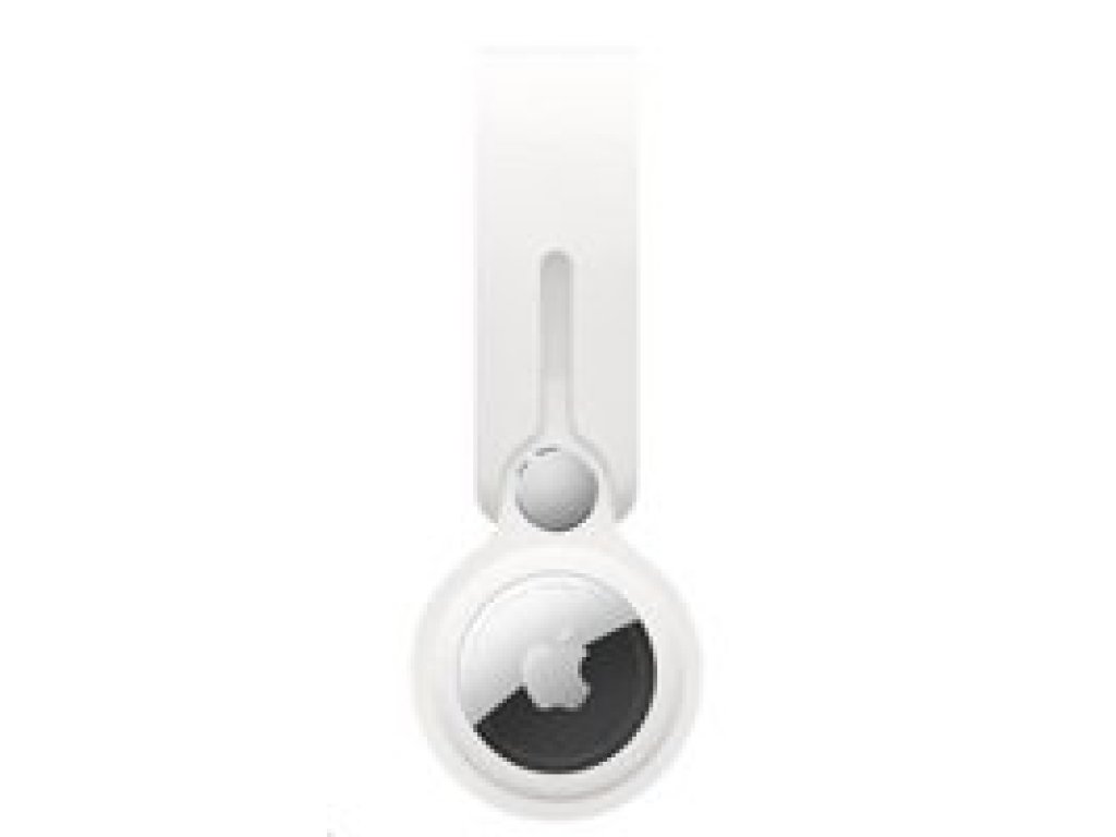APPLE AirTag Loop - White (MX4F2ZM/A)