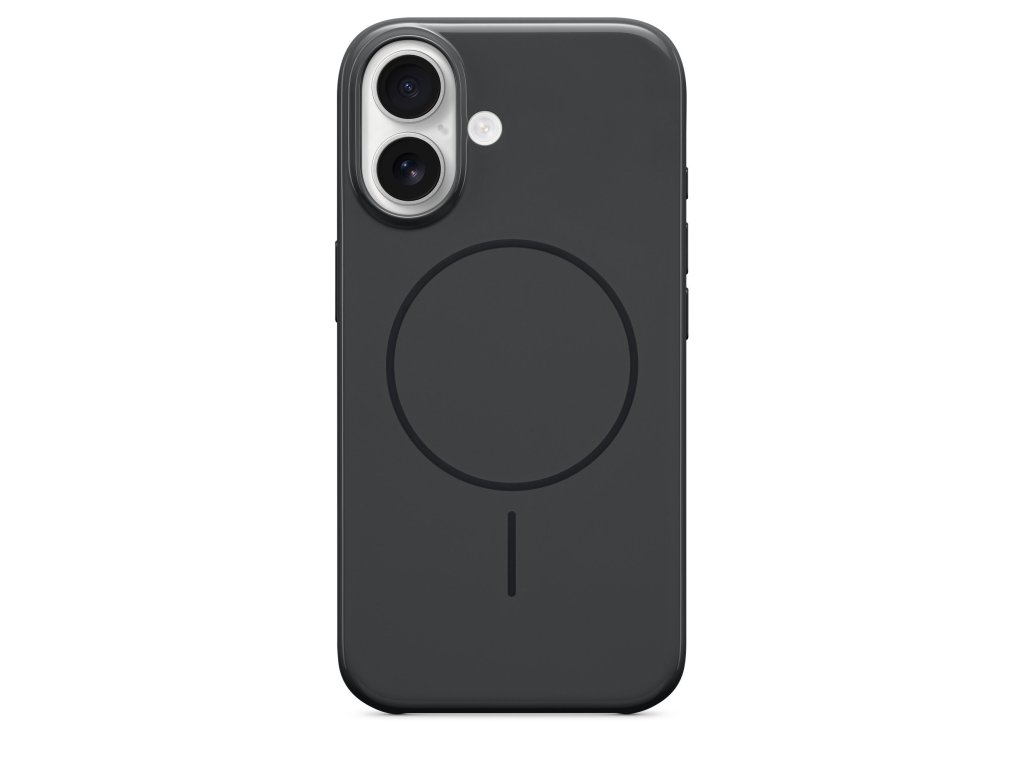 APPLE Beats iPhone 16 Case with MagSafe-MidnightBlack (MCFC4LL/A)