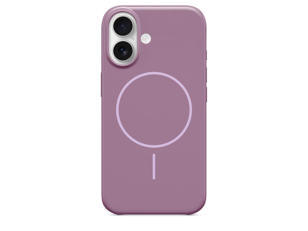 APPLE Beats iPhone 16 Case with MagSafe-Sunset Purple (MCFF4LL/A)