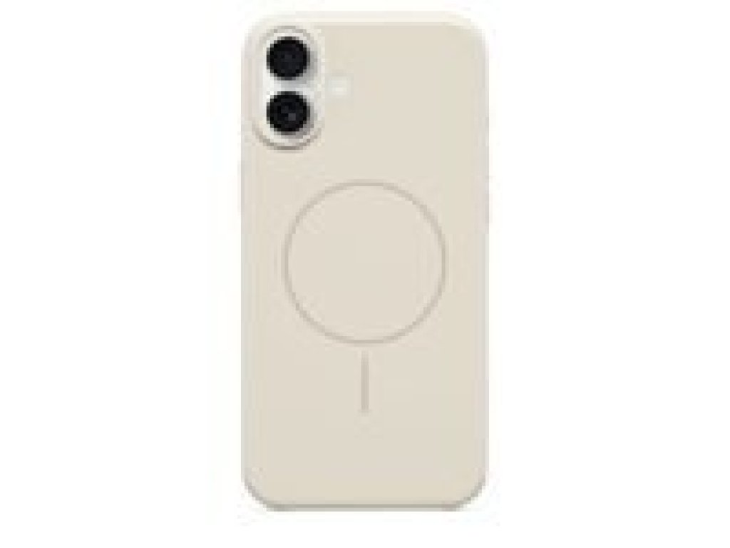 APPLE Beats iPhone 16 Plus Case with MagSafe-Summit Stone (MCFH4LL/A)