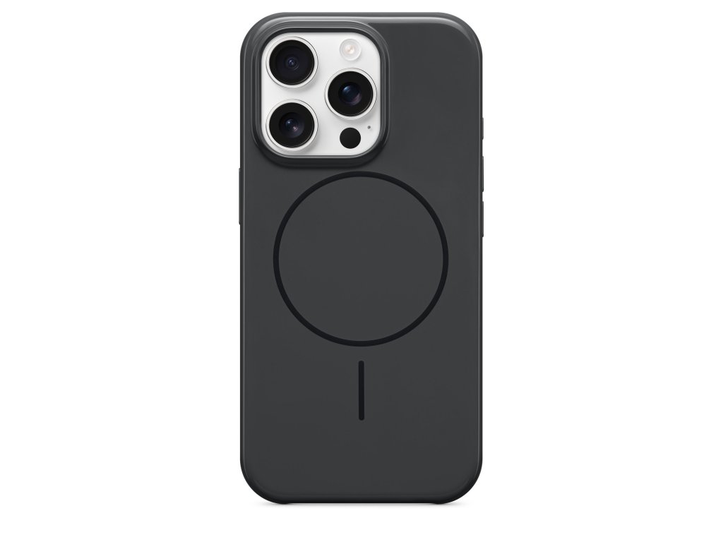 APPLE Beats iPhone 16 Pro Case with MagSafe-Midnight Black (MCFL4LL/A)