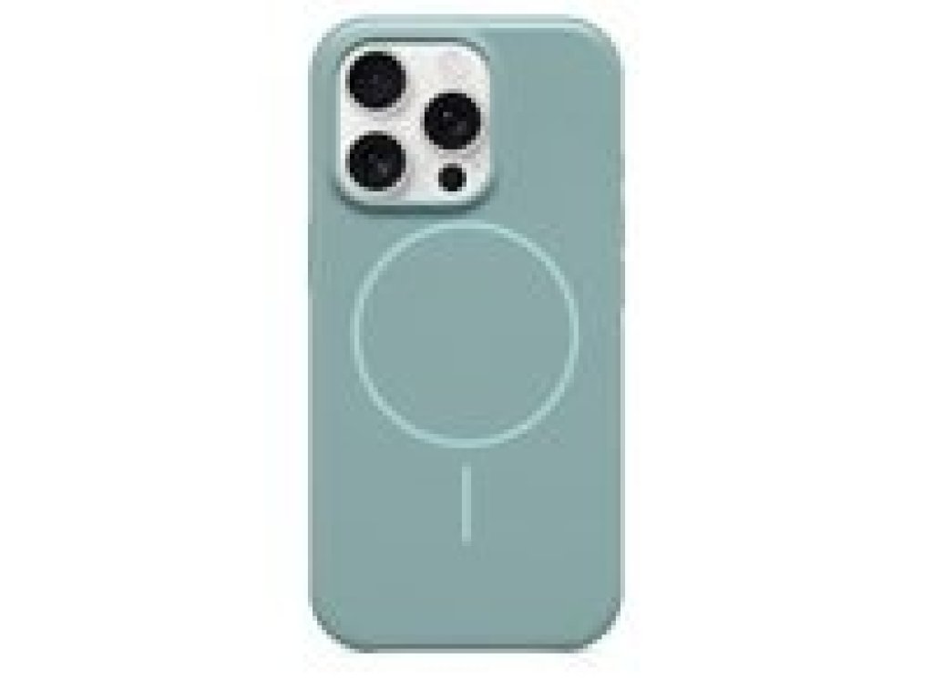 APPLE Beats iPhone 16 Pro Case with MagSafe-Riptide Blue (MCFN4LL/A)