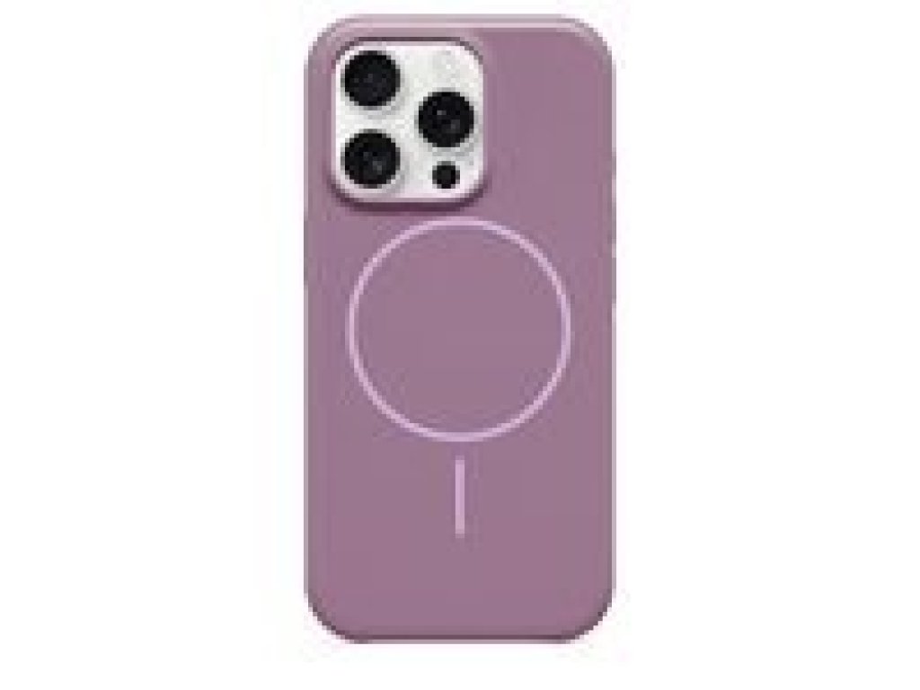 APPLE Beats iPhone 16 Pro Case with MagSafe-Sunset Purple (MCFP4LL/A)