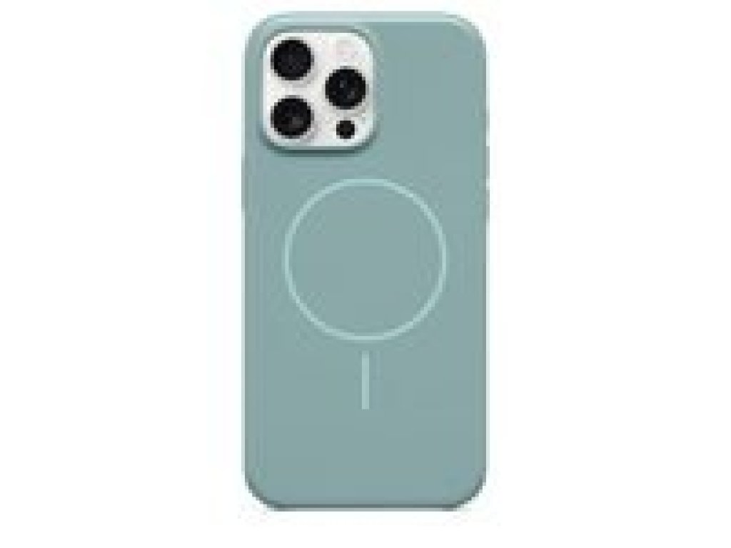 APPLE Beats iPhone 16 Pro Max Case with MagSafe-Riptide Blue (MCFT4LL/A)