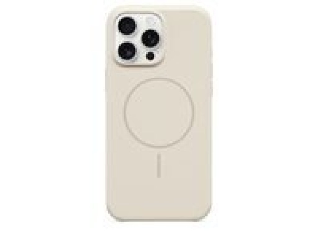 APPLE Beats iPhone 16 Pro Max Case with MagSafe-Summit Stone (MCFR4LL/A)
