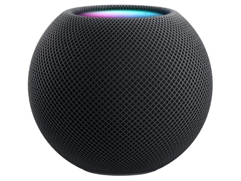 APPLE HomePod Mini - Space Grey (MY5G2D/A)