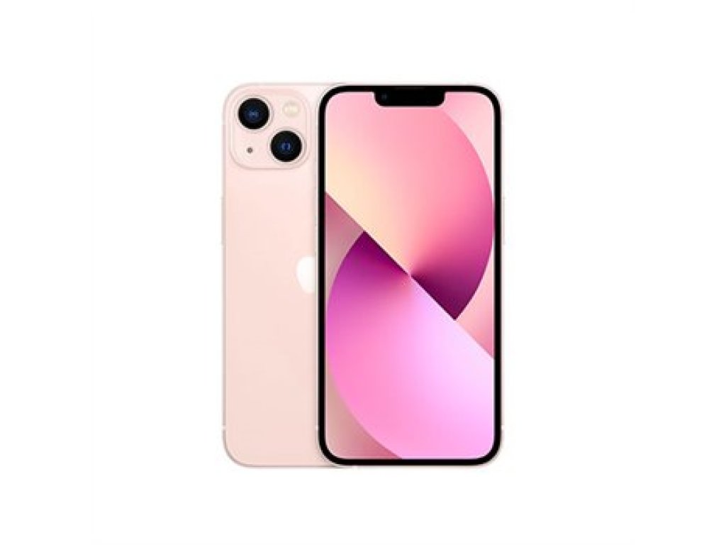 APPLE iPhone 13 128GB Pink (MLPH3CN/A)