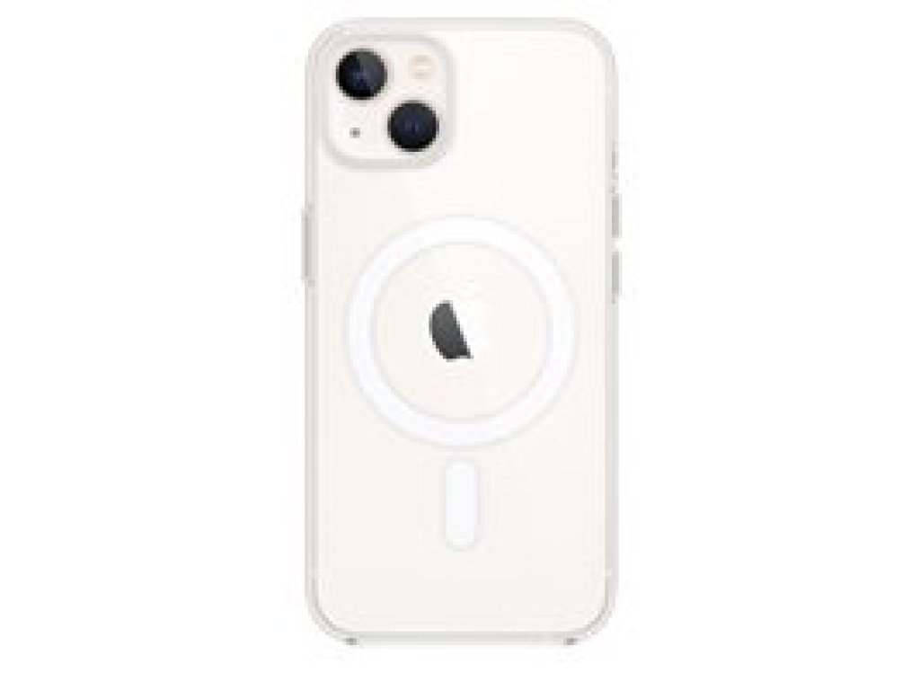 APPLE iPhone 13 Clear Case s MagSafe (MM2X3ZM/A)