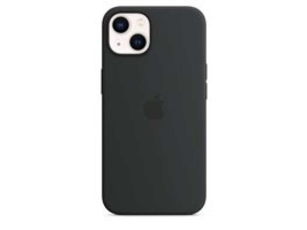 APPLE iPhone 13 Silicone Case s MagSafe - Midnight (MM2A3ZM/A)
