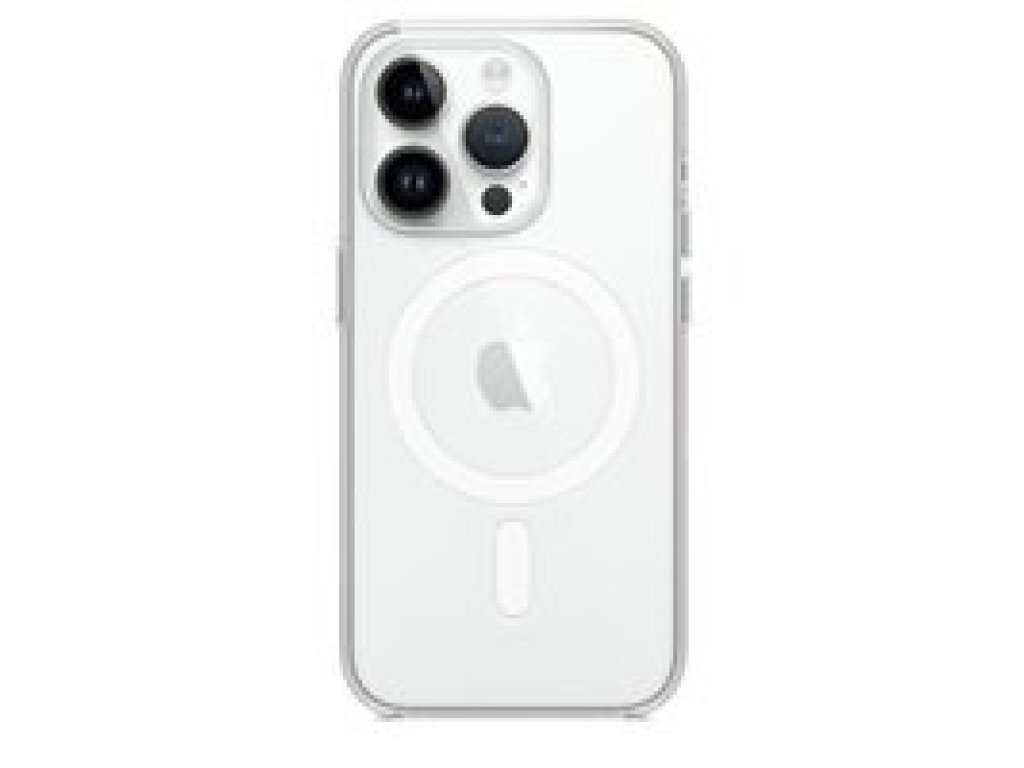 APPLE iPhone 14 Pro Clear Case with MagSafe (MPU63ZM/A)