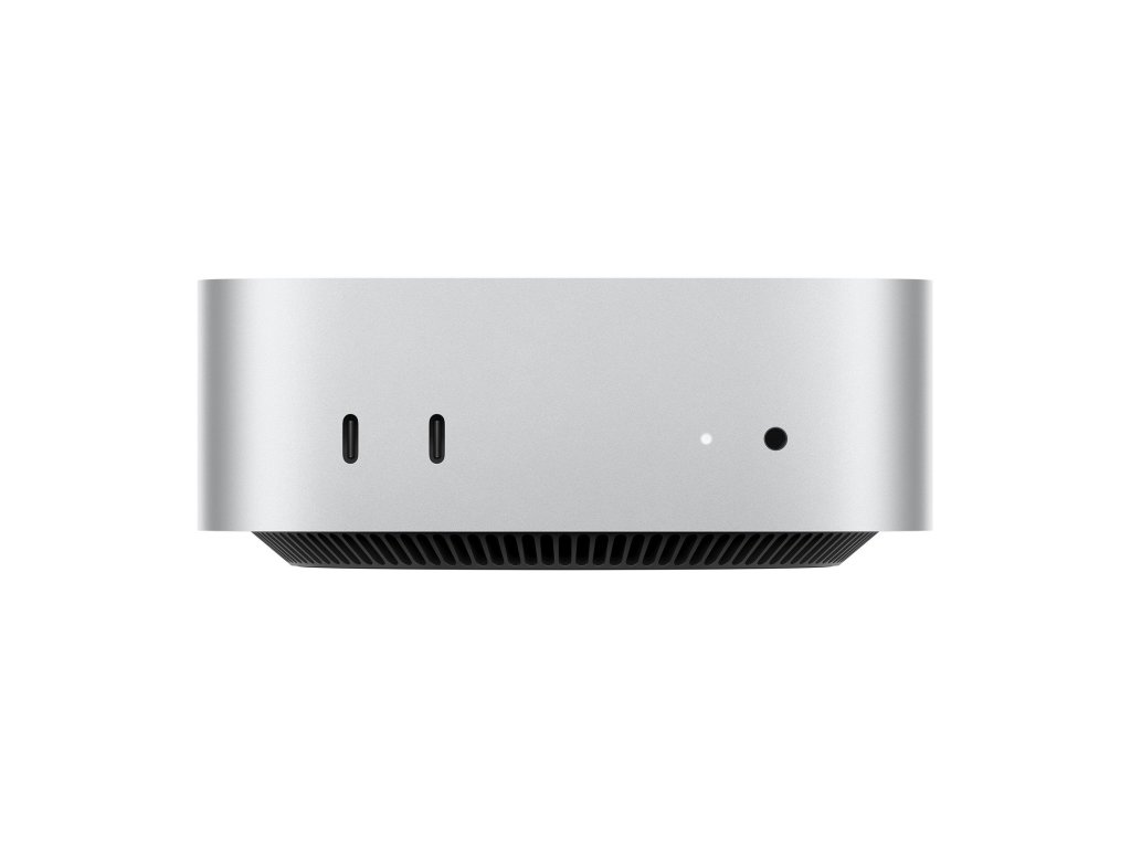 APPLE Mac mini M4/16GB/512GB SSD (MU9E3CZ/A)