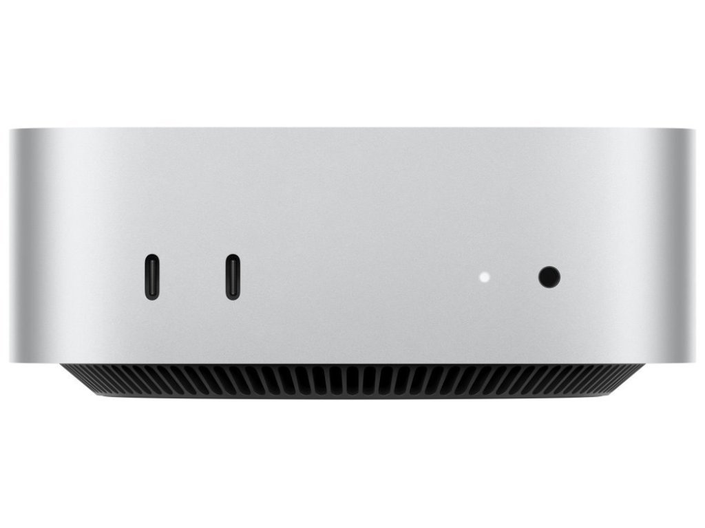 APPLE Mac mini M4 Pro/24GB/512GB SSD (MCX44CZ/A)
