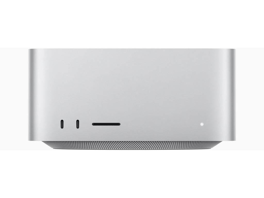 APPLE Mac Studio M2 Max/32GB/512GB SSD (MQH73CZ/A)