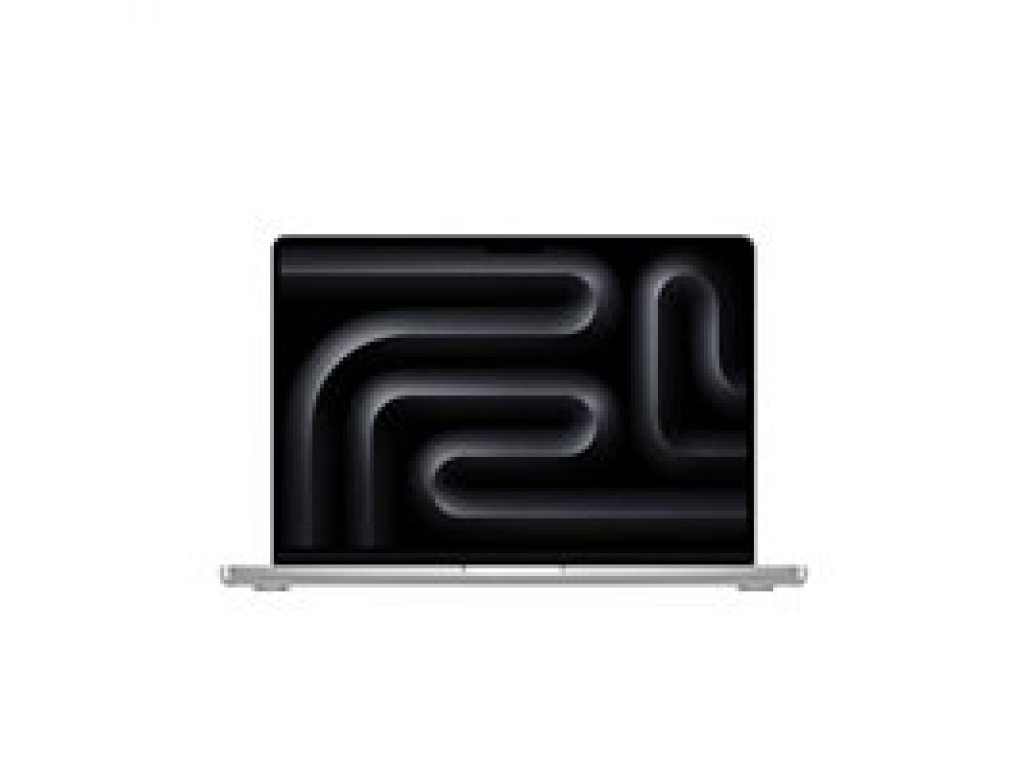 APPLE MacBook Pro 14" Silver - M3 Max chip with 14-core CPU and 30-core GPU, 1TB SSD (MRX83CZ/A)