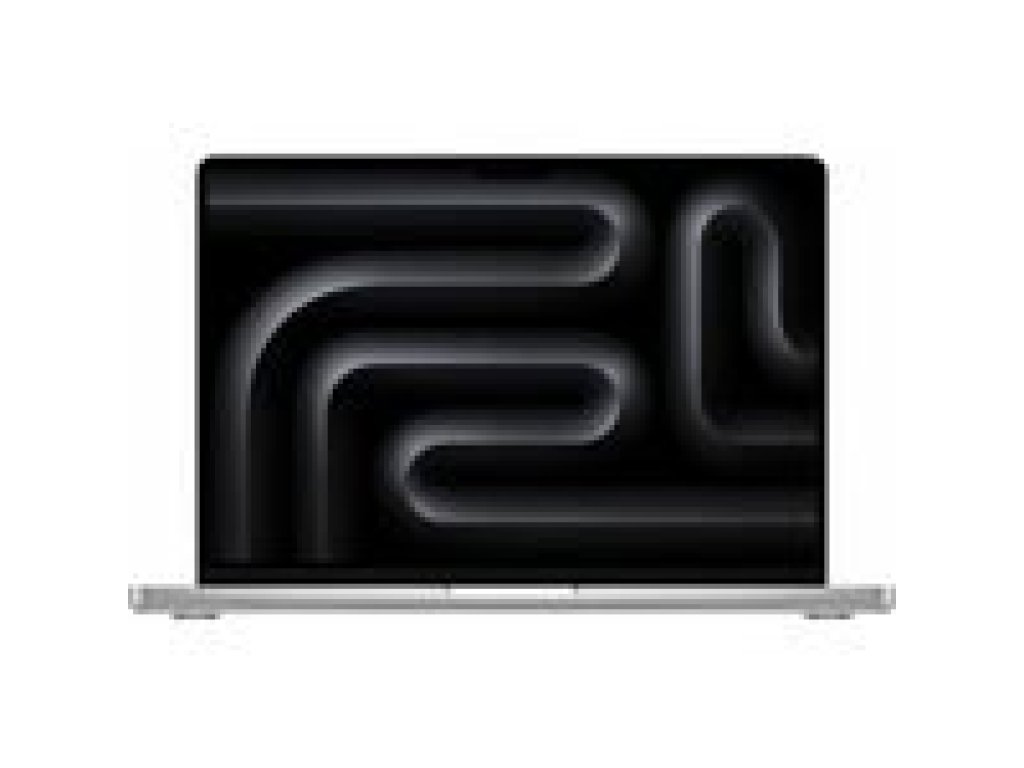 APPLE MacBook Pro 14" Silver - M4 Pro/14,2"/3024x1964/24GB/1TB SSD (MX2F3CZ/A)