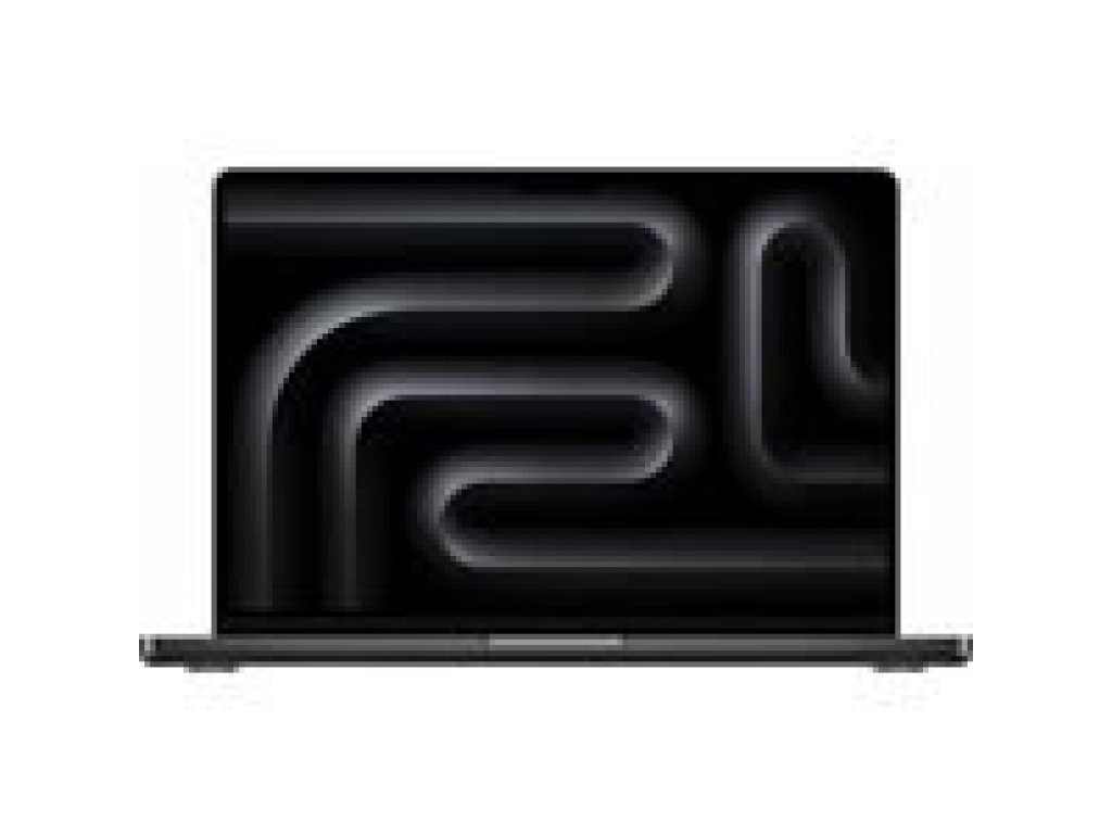APPLE MacBook Pro 14" Space Black - M4 Max/14,2"/3024x1964/36GB/1TB SSD (MX2K3CZ/A)