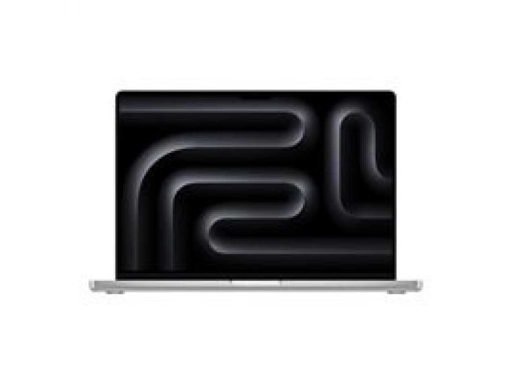 APPLE MacBook Pro 16" Silver - M3 Max chip with 14-core CPU and 30-core GPU, 1TB SSD (MRW73CZ/A)