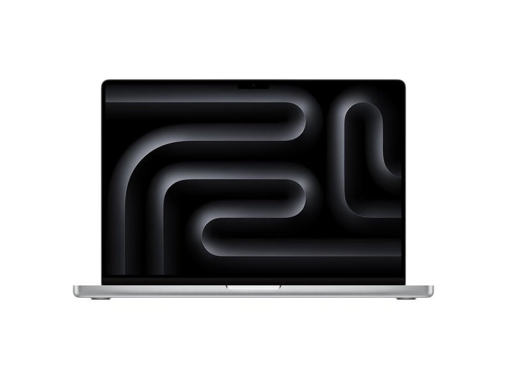 APPLE MacBook Pro 16" Silver - M4 Max/16,2"/3456x2234/36GB/1TB SSD (MX2V3CZ/A)