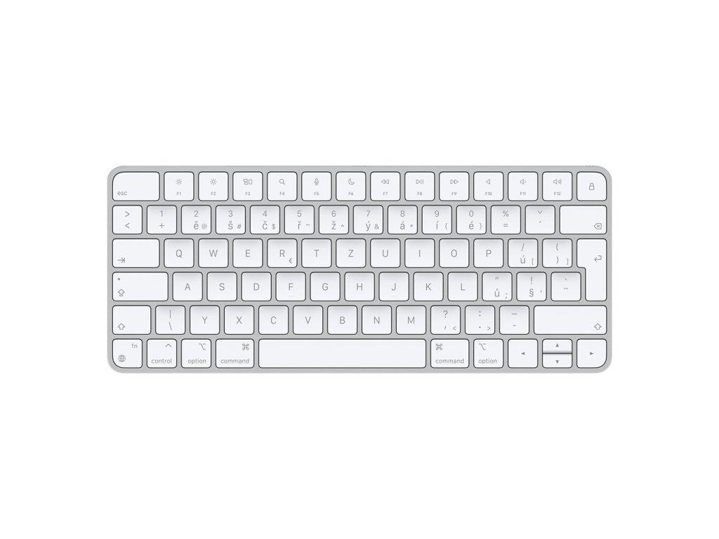 APPLE Magic Keyboard - International English (MK2A3Z/A)