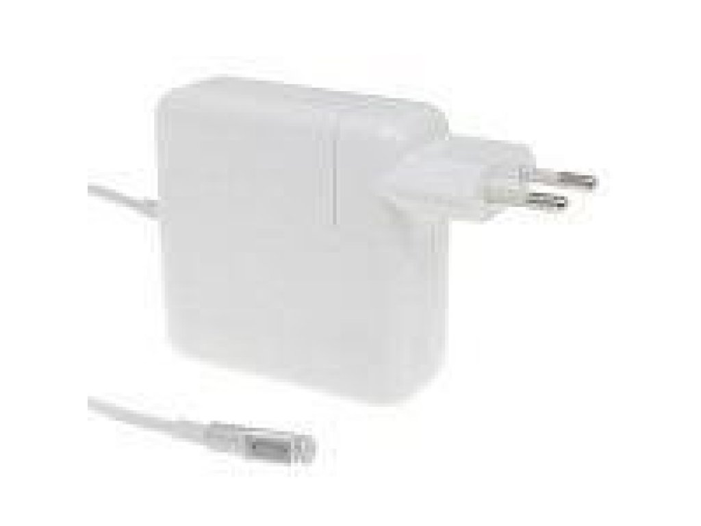 APPLE MagSafe Power Adapter - 60W (MC461Z/A)