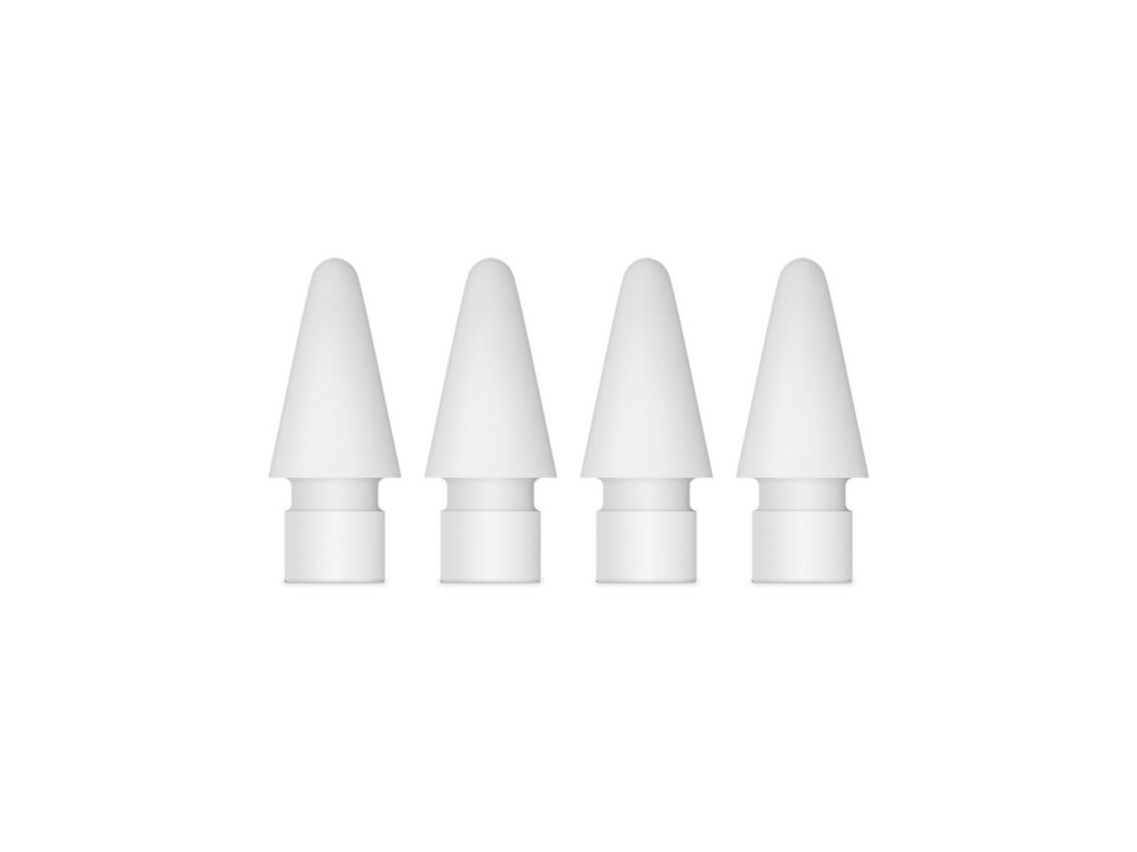 APPLE Pencil Tips - 4 pack (MX763ZM/A)
