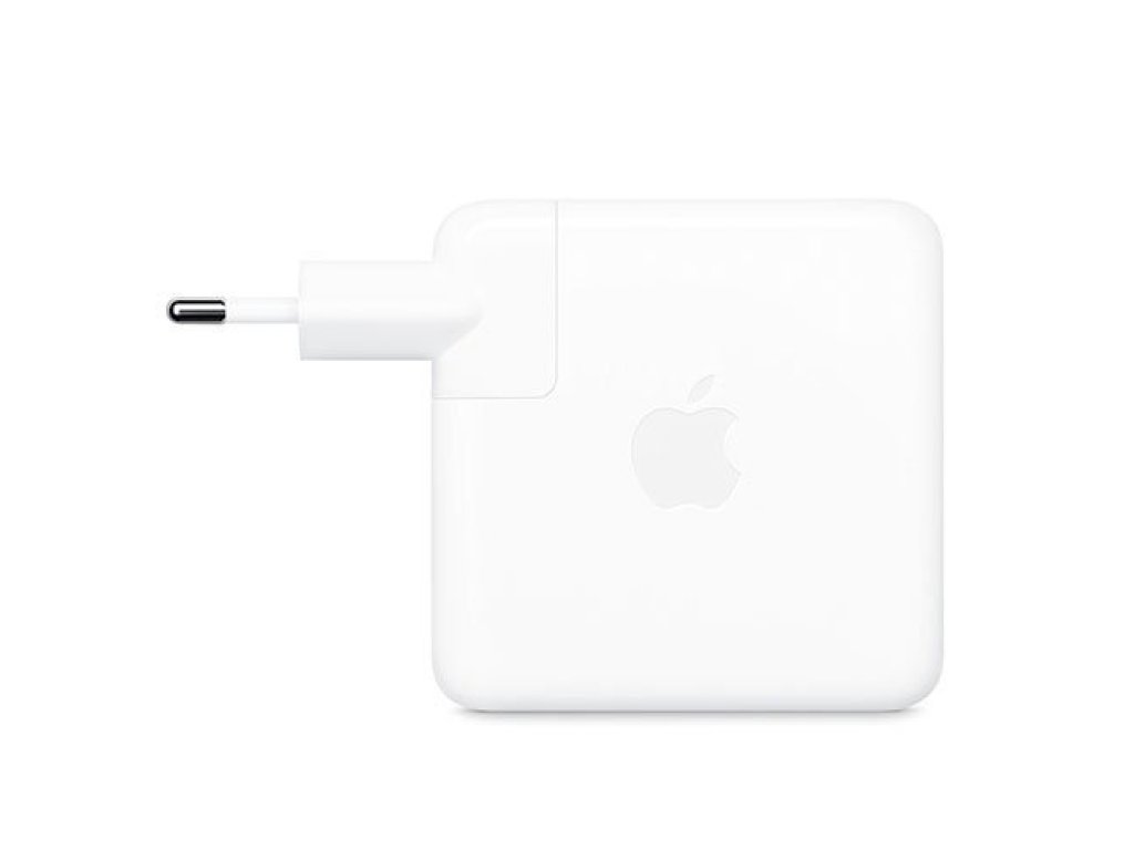 APPLE Power Adapter 61W USB-C (MRW22ZM/A)