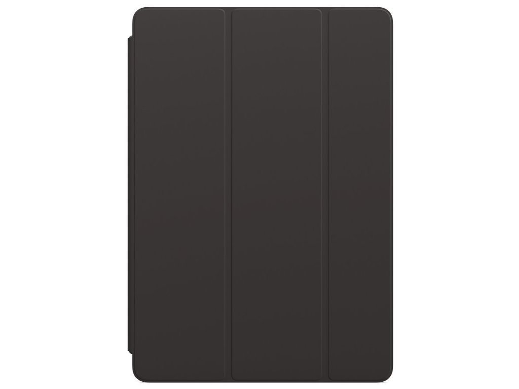 APPLE Smart Cover for iPad (7th/8thgeneration) and iPad Air (3rd generation) - Black (MX4U2ZM/A)