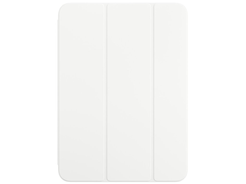 APPLE Smart Folio for iPad (10th generation) - White (MQDQ3ZM/A)