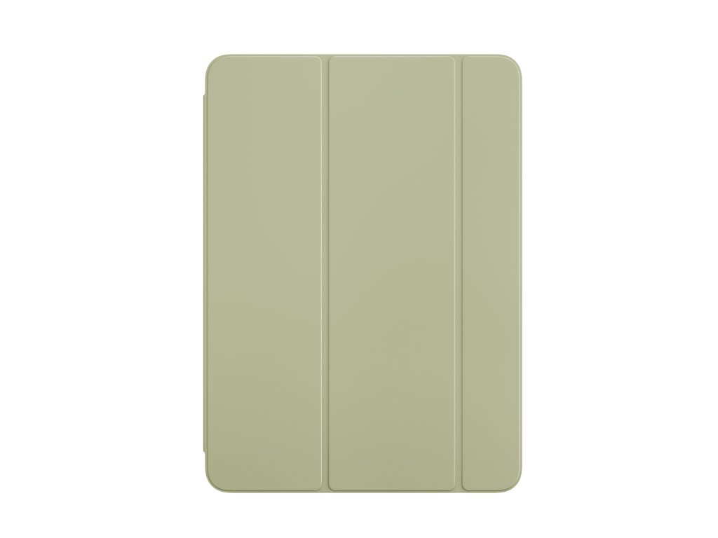 APPLE Smart Folio for iPad Air 11" (M2) - Sage (MWK73ZM/A)
