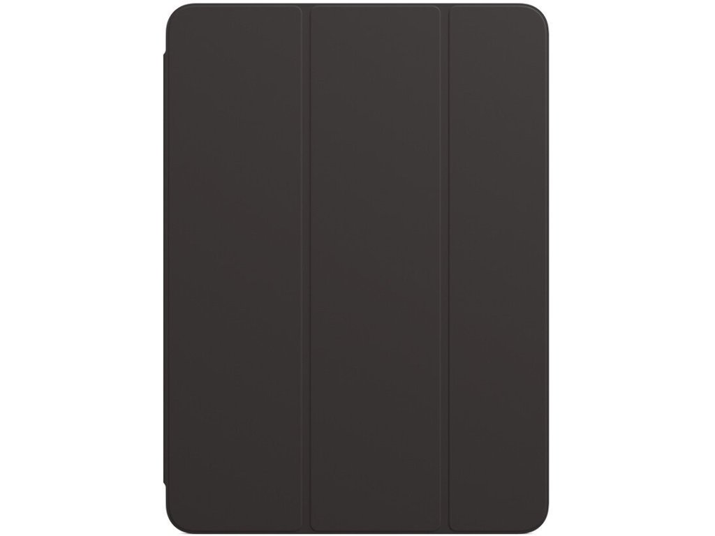 APPLE Smart Folio for iPad Air 4.generation - Black (MH0D3ZM/A)
