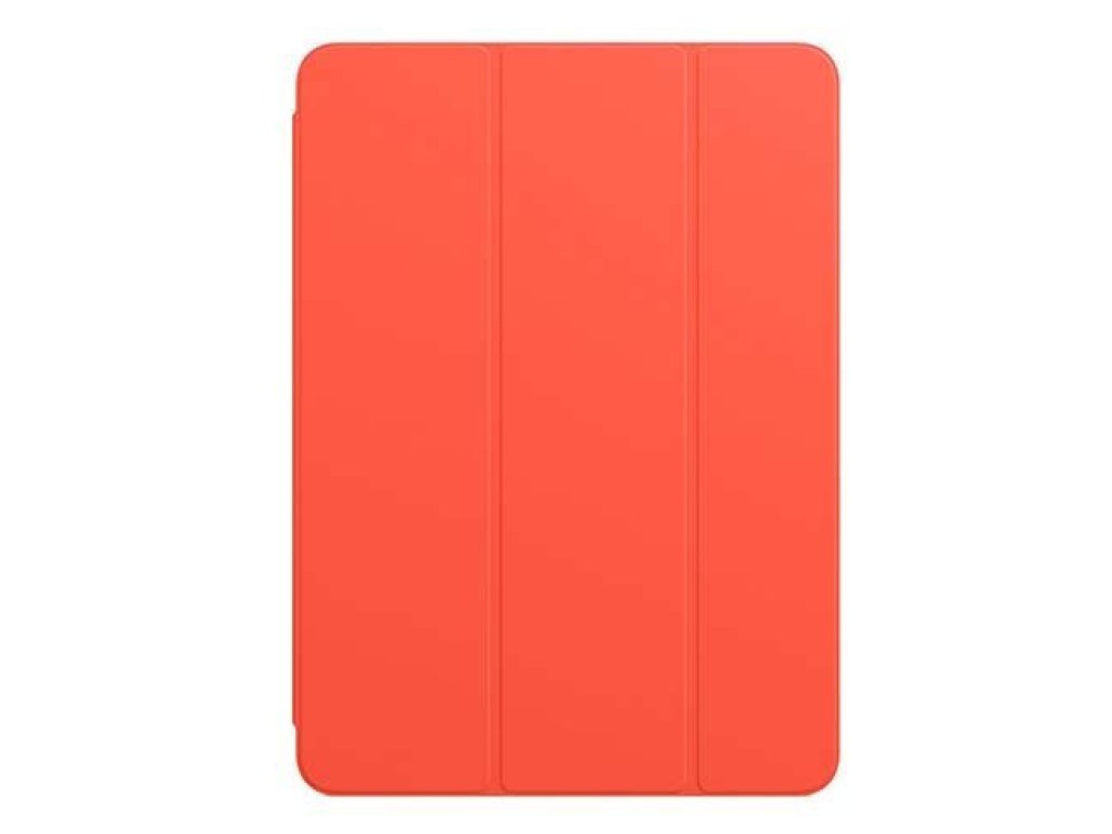 APPLE Smart Folio for iPad Air (5. generation) - Electric Orange (MJM23ZM/A)
