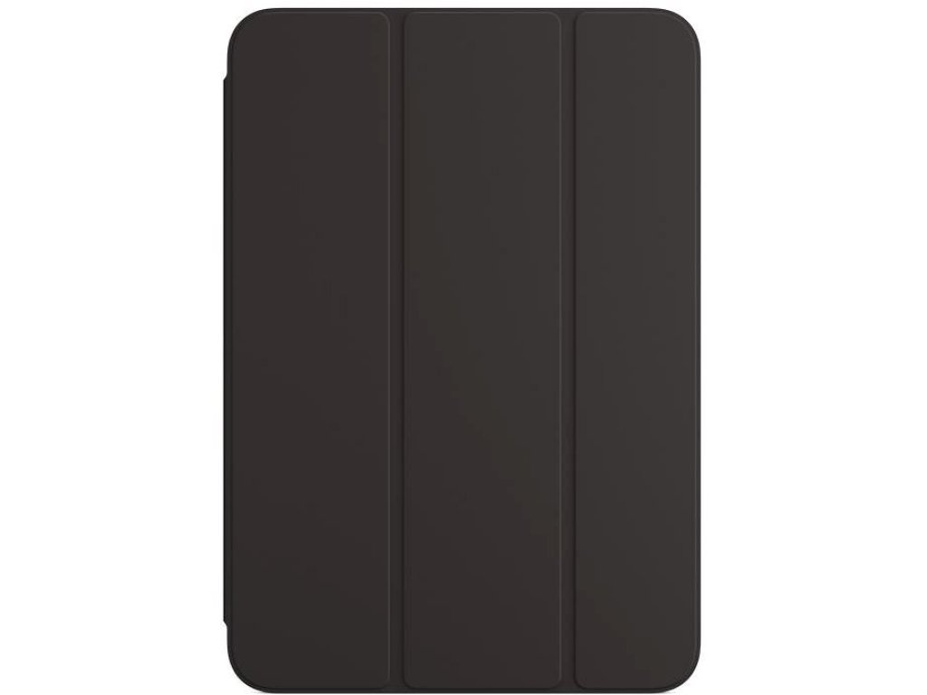 APPLE Smart Folio for iPad mini (6th generation) - Black (MM6G3ZM/A)