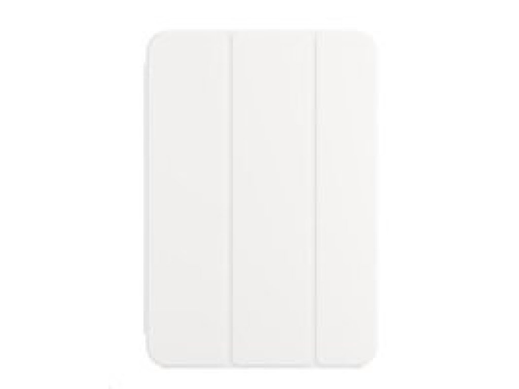 APPLE Smart Folio for iPad mini (6th generation) - White (MM6H3ZM/A)