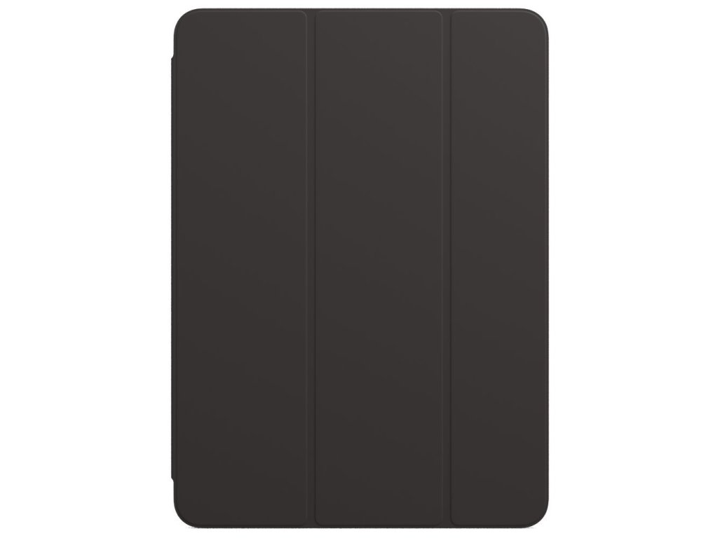 APPLE Smart Folio for iPad Pro 11" (1-4GEN) - Black (MJM93ZM/A)