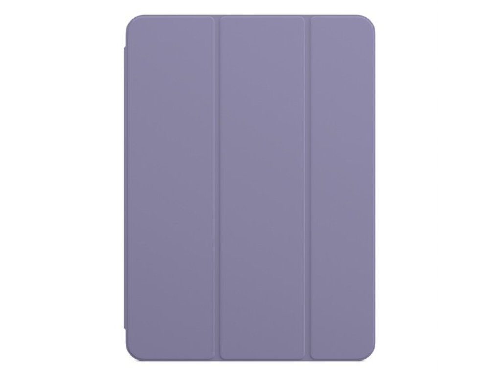 APPLE Smart Folio for iPad Pro 11-inch (3rd generation) - English Lavender (MM6N3ZM/A)