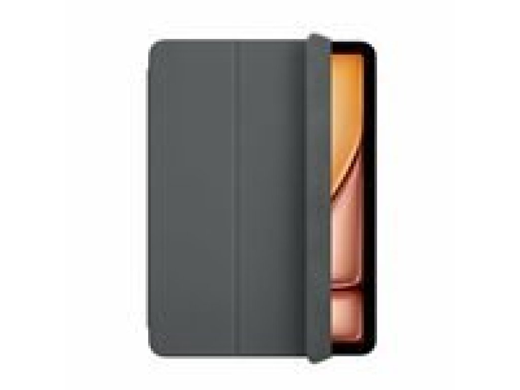 APPLE Smart Folio for iPad Pro 11" (M4) - Black (MW983ZM/A)
