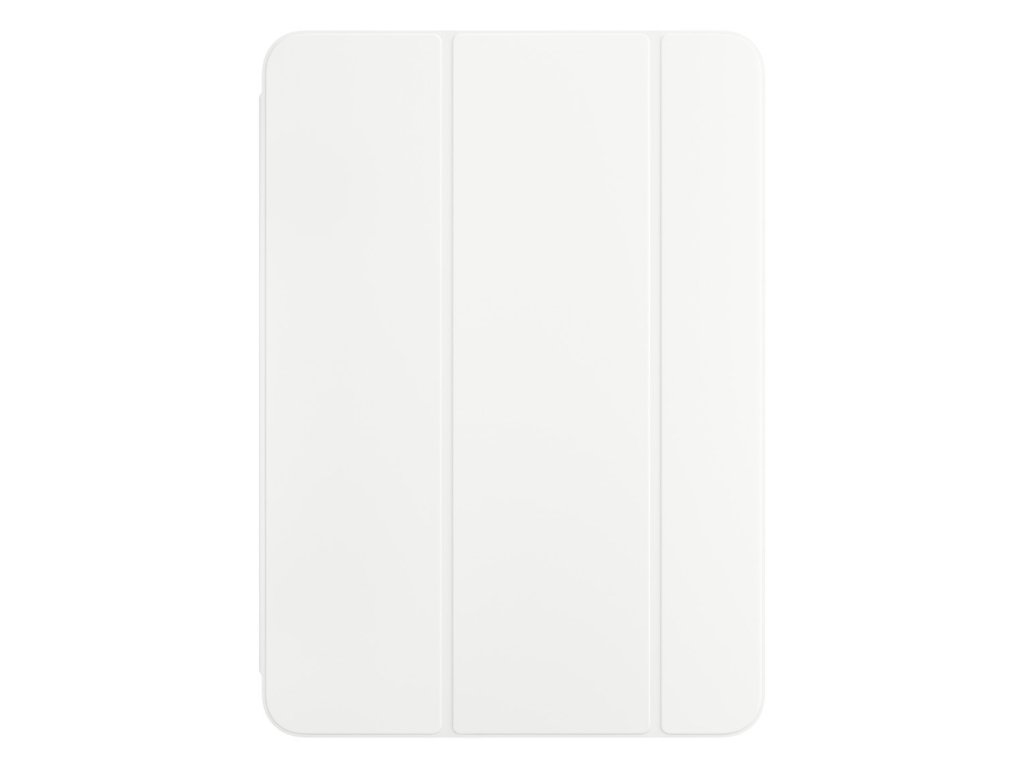 APPLE Smart Folio for iPad Pro 11" (M4) - White (MW973ZM/A)