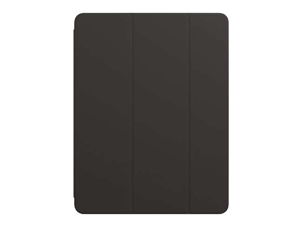 APPLE Smart Folio for iPad Pro 12.9" (5GEN) - Black (MJMG3ZM/A)