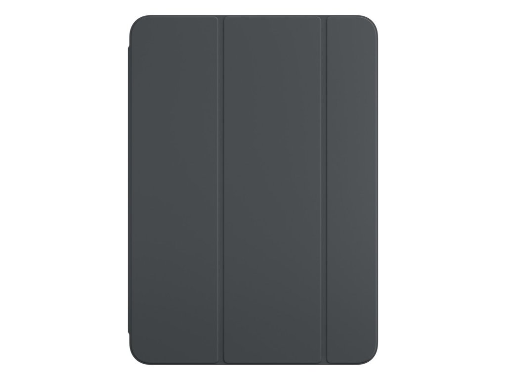 APPLE Smart Folio for iPad Pro 13" (M4) - Black (MWK33ZM/A)