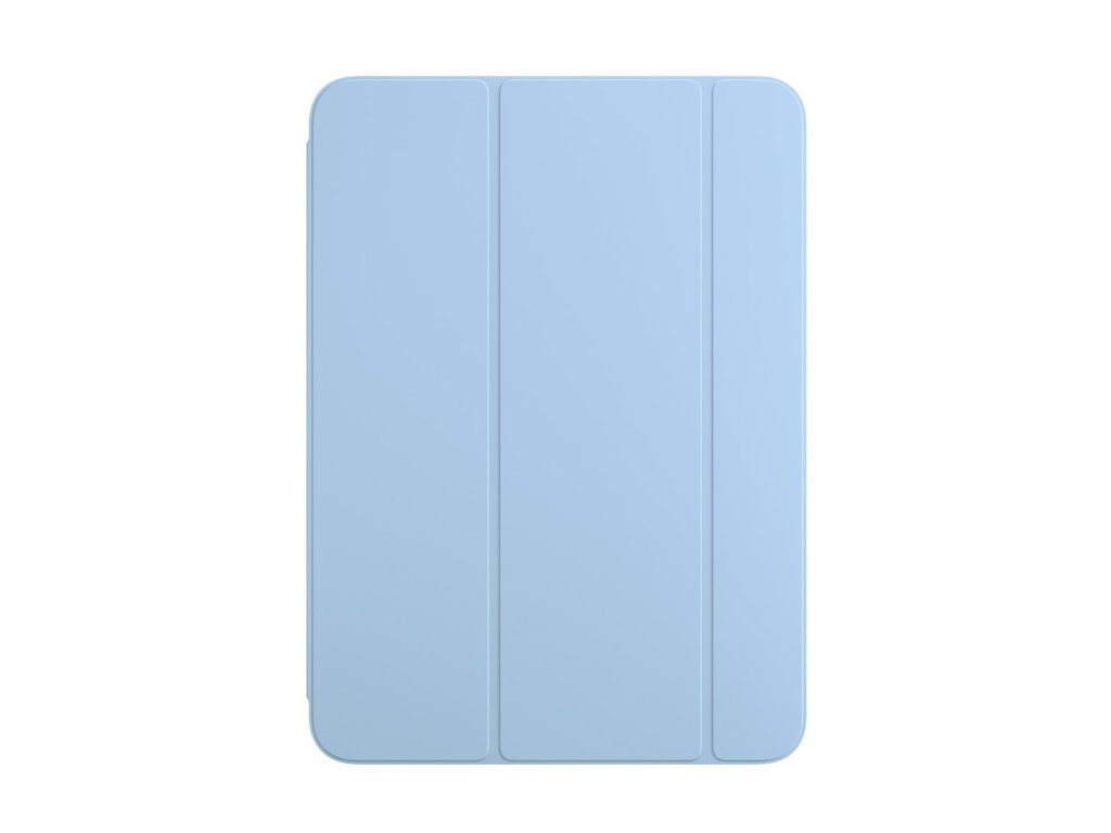 APPLE Smart Folio for iPad - Sky (MDEQ4ZM/A)