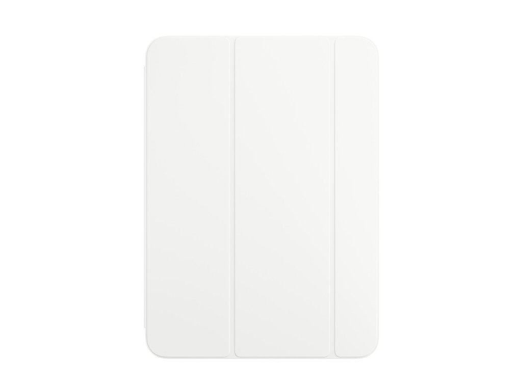 APPLE Smart Folio for iPad - White (MDEJ4ZM/A)
