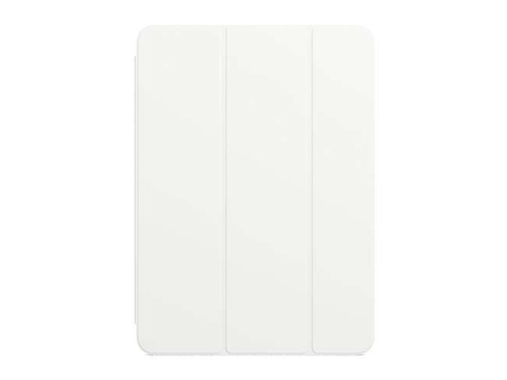 APPLE Smart Folio pro iPad Pro 11" (3. generace) - bílé (MJMA3ZM/A)